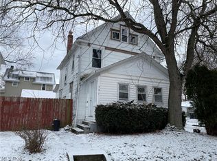 591 Robinette Ct, Akron, OH 44310