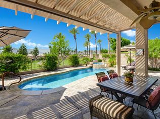36735 Blue Palm Dr, Palm Desert, CA 92211