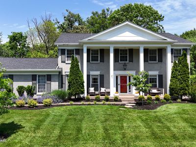 3005 Shallcross Way, Glenview Hills, KY, 40222