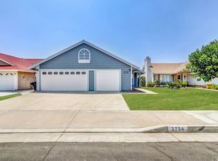 2734 Riva Ridge St, Perris, CA 92571