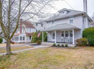 734 Grove Ave, Southampton, PA 18966