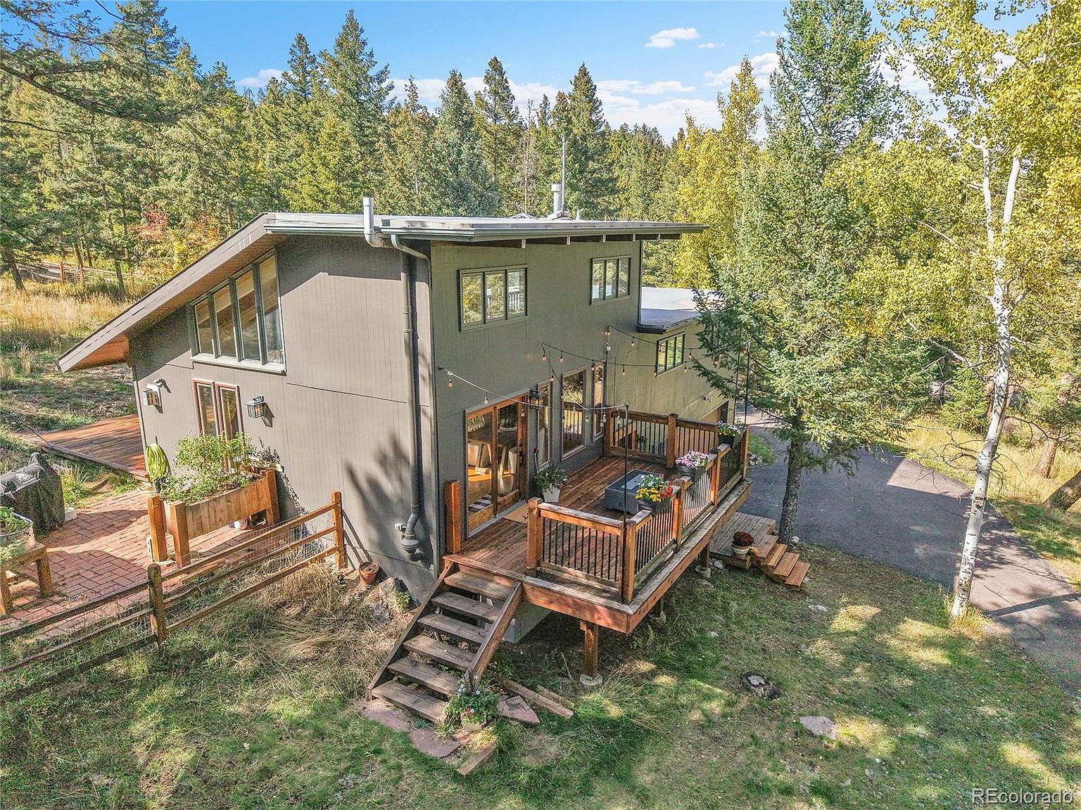 8077 S Centaur Drive, Evergreen, CO 80439 | Zillow