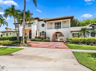 2 Firestone Cir, West Palm Beach, FL 33401