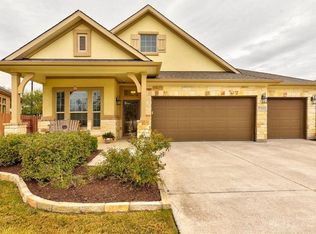 408 Penna Ln, Georgetown, TX 78628