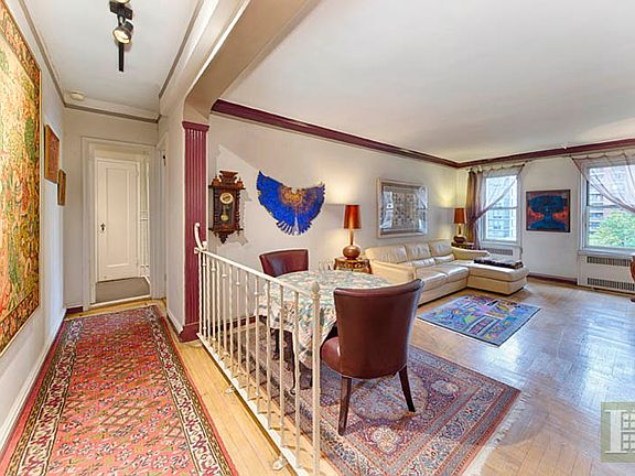 2nd image of 49 W 96th St APT 5E