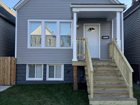 4923 W 31st St, Cicero, IL 60804