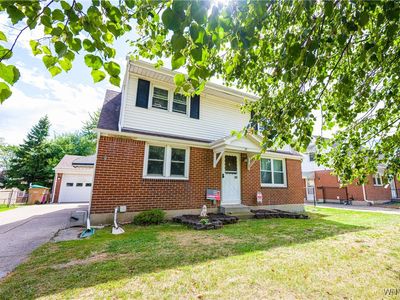55 Balbach Dr, Cheektowaga, NY, 14225