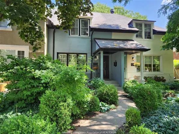 1210 Argyle Rd, Windsor, ON N8Y 3K4