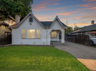 325 E Mariposa Ave, Stockton, CA
