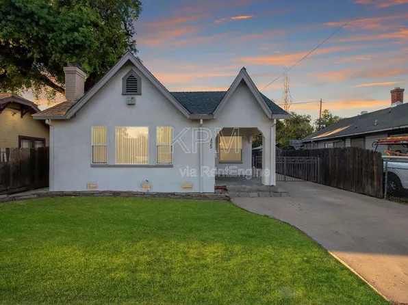 325 E Mariposa Ave, Stockton, CA 95204