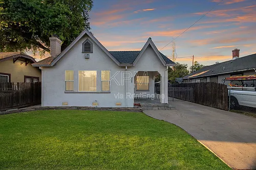 325 E Mariposa Ave Photo 1