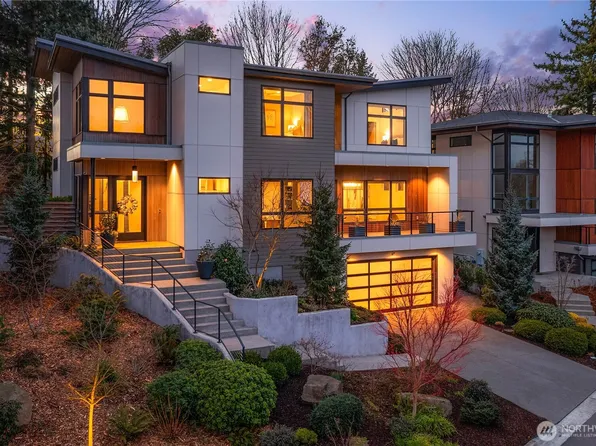 8260 SE 31st Street, Mercer Island, WA 98040