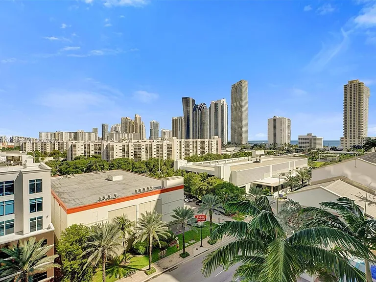 330 Sunny Isles Blvd #5-805 — Photo 70