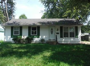 504 W Jefferson St, O'Fallon, IL