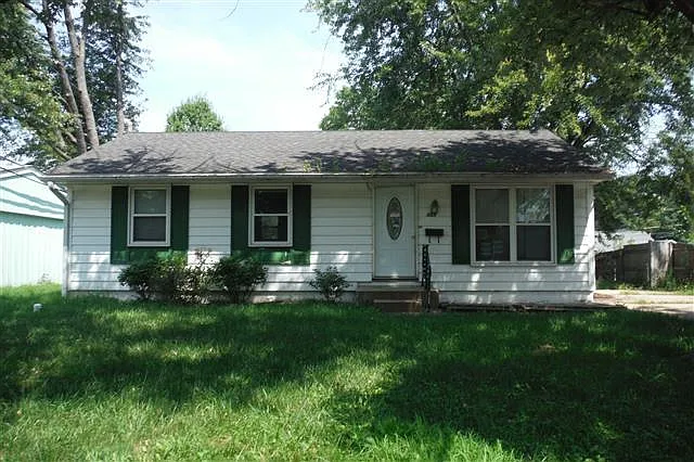 504 W Jefferson St photo 1