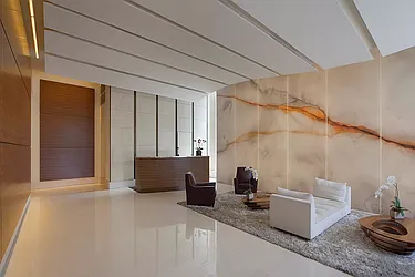 Rented by Compass