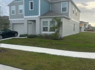 1443 Axel Cir, Winter Haven, FL 33880