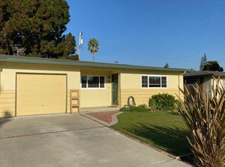 634 El Ranchito Way, Mountain View, CA 94041