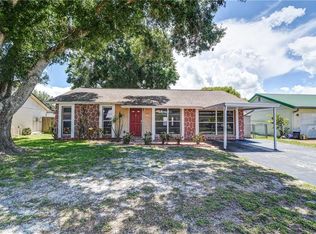 3350 Dellefield St, New Port Richey, FL 34655