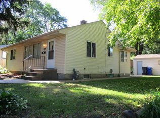 154 Sidney St W, Saint Paul, MN 55107