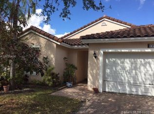 13423 SW 144th Ter, Miami, FL 33186