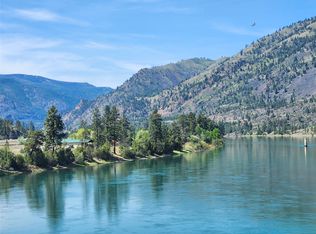 23 Happys Way, Plains, MT 59859