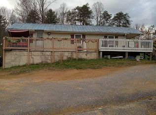 2509 Denton Valley Rd, Bristol, TN 37620