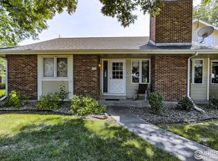 3430 Carlton Ave, Fort Collins, CO 80525