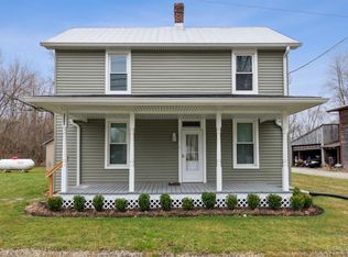 3351 Patterson Rd, Bethel, OH 45106
