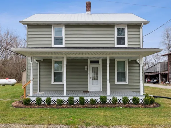 3351 Patterson Rd, Bethel, OH 45106