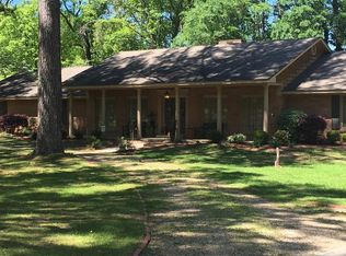 1703 Wood Pl, Longview, TX 75601