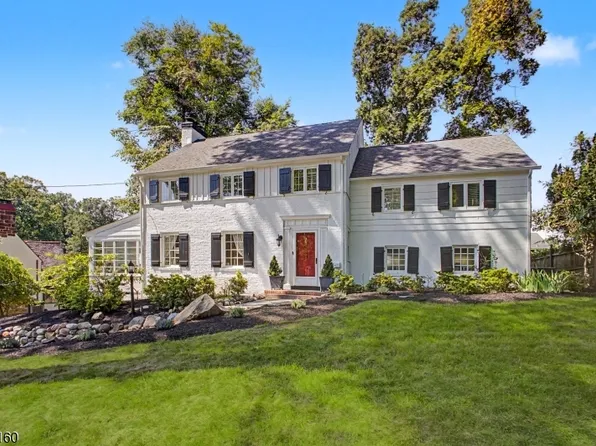1015 SLEEPY HOLLOW LANE, Plainfield City, NJ 07060