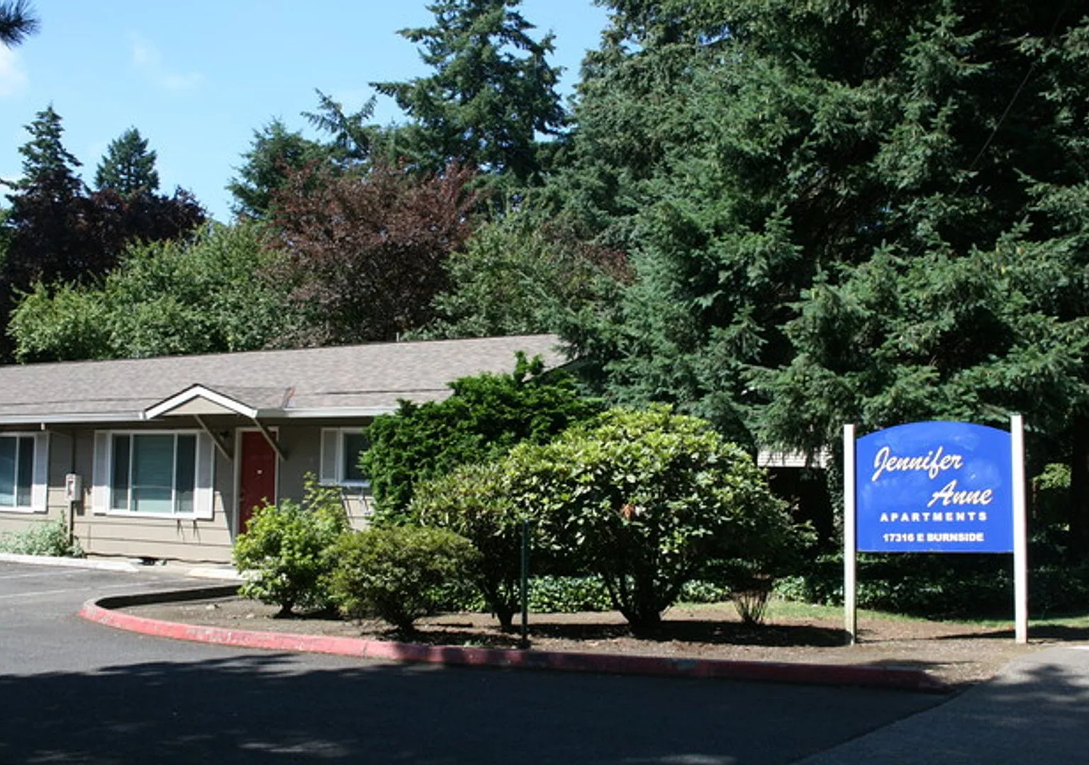 Jennifer Anne Limited Partnership — Photo 1