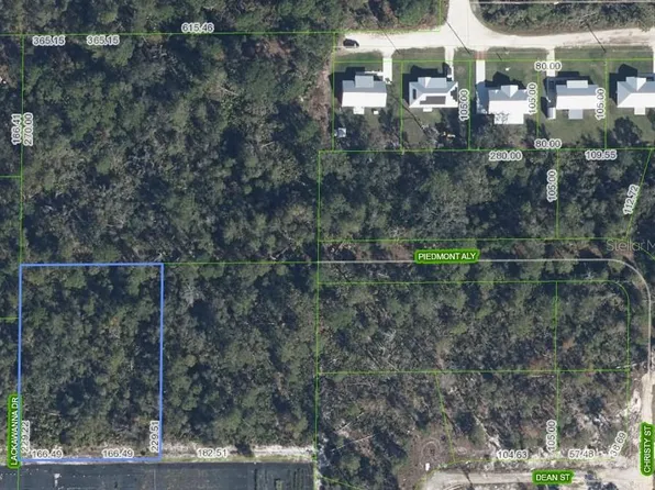 4315 Piedmont Aly, Sebring, FL 33875