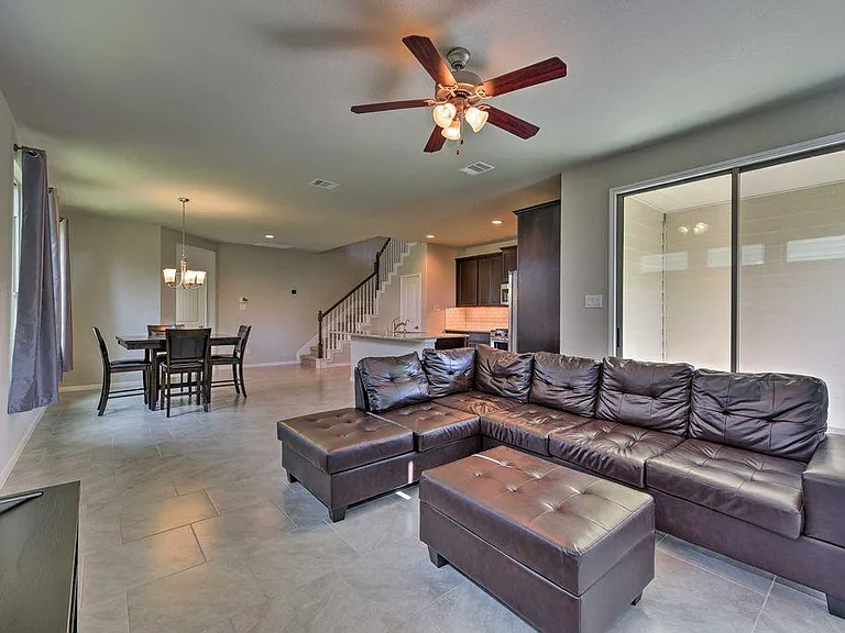 3322 Harvest Meadow Ln — Photo 1