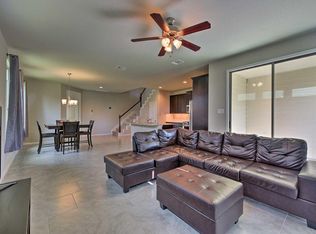 3322 Harvest Meadow Ln, Rosenberg, TX 77471