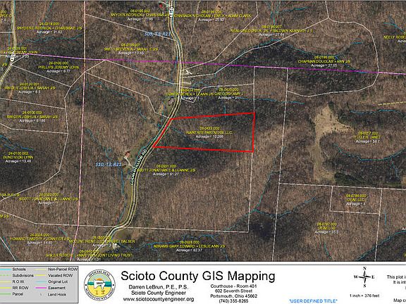 3rd image of 0 Coon Hollow Rd