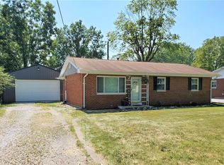 4014 Central Ln, Granite City, IL