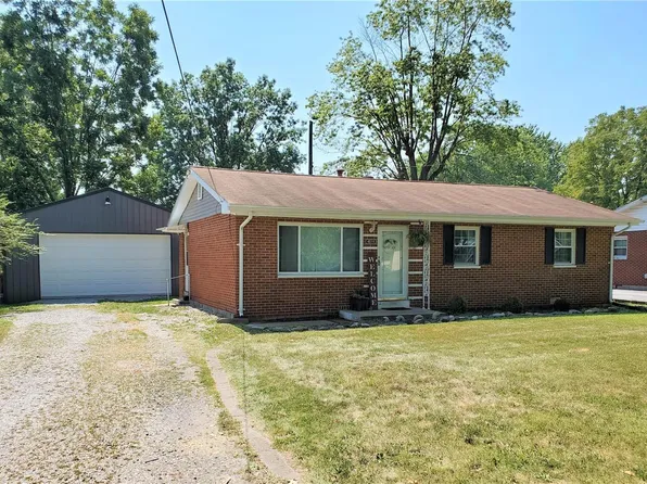 4014 Central Ln, Granite City, IL 62040