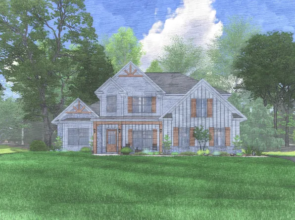 412 Bella Notte Circle 24a, Warner Robins, GA 31088