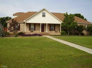 300 Sycamore Rd, Kathleen, GA 31047