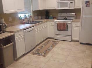 4532 Heyward St, North Port, FL 34291