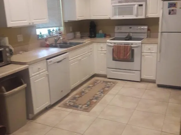 4532 Heyward St, North Port, FL 34291