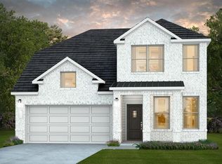 18214 Zemira Ln, Tomball, TX 77377