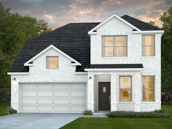 18214 Zemira Ln, Tomball, TX 77377