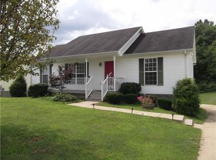 306 Corbitt Ln LOT 91, Springfield, TN 37172