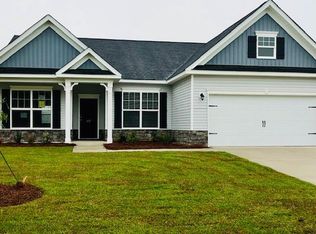 807 Spring Cress Dr, Lexington, SC 29073