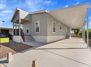 10540 E Apache Trl LOT 37, Apache Junction, AZ 85120