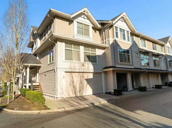 19525 73rd Ave #30, Surrey, BC V4N 6L7