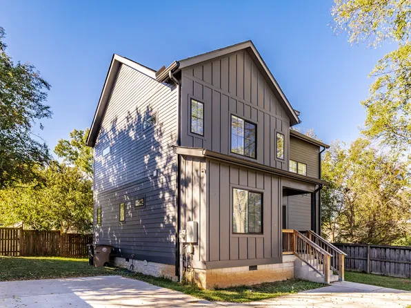 1506 Corder Dr, Nashville, TN 37206